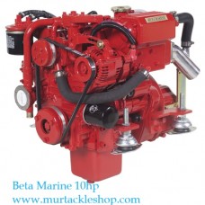 Beta Marine 10hp-Sale